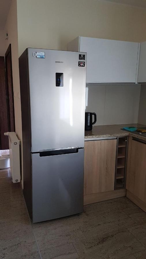 Apartamenty Marynarki Wojennej, Dziwnow Bagian luar foto