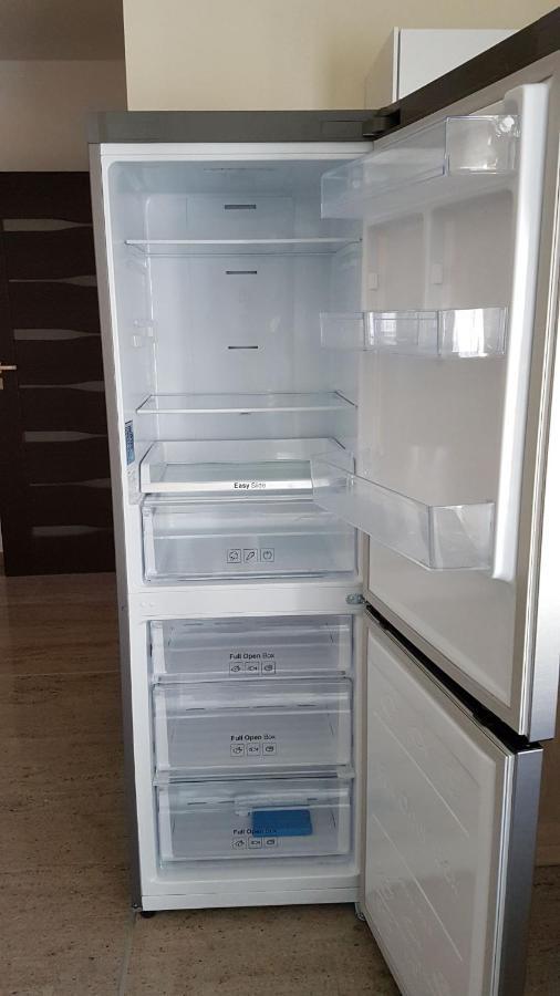 Apartamenty Marynarki Wojennej, Dziwnow Bagian luar foto