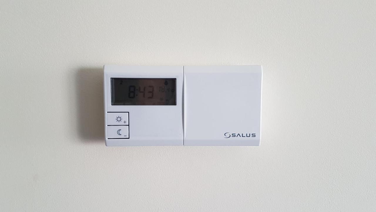 Apartamenty Marynarki Wojennej, Dziwnow Bagian luar foto