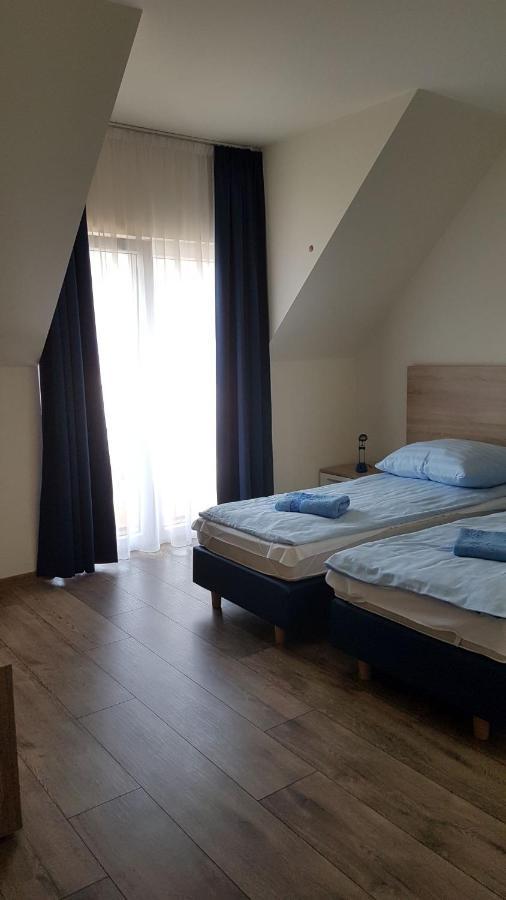 Apartamenty Marynarki Wojennej, Dziwnow Bagian luar foto
