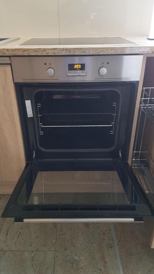 Apartamenty Marynarki Wojennej, Dziwnow Bagian luar foto