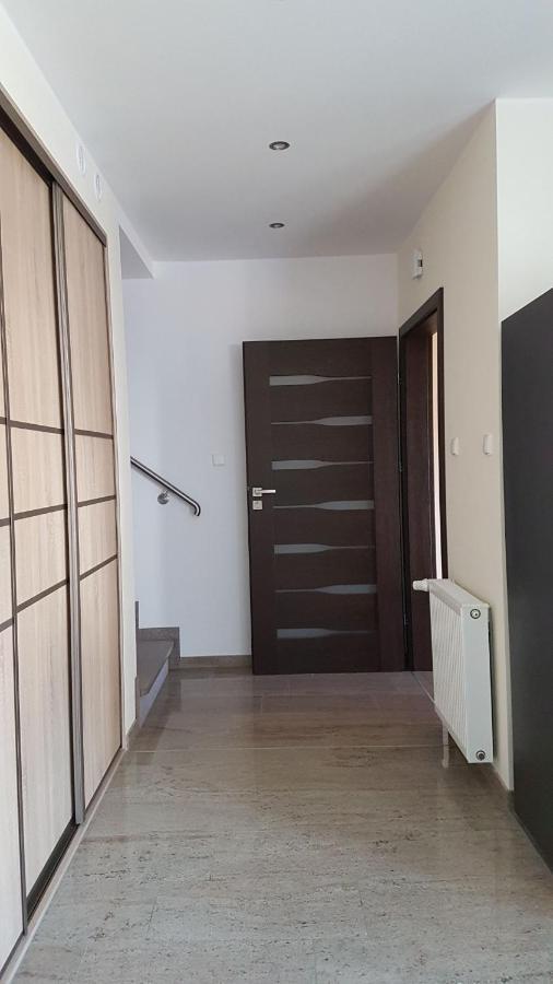 Apartamenty Marynarki Wojennej, Dziwnow Bagian luar foto