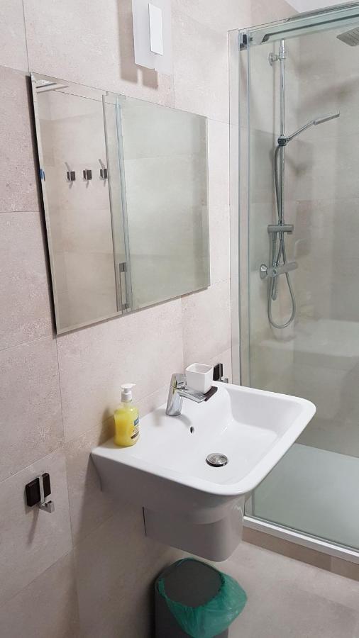 Apartamenty Marynarki Wojennej, Dziwnow Bagian luar foto