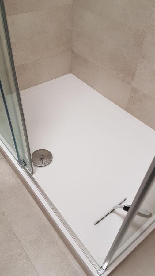 Apartamenty Marynarki Wojennej, Dziwnow Bagian luar foto