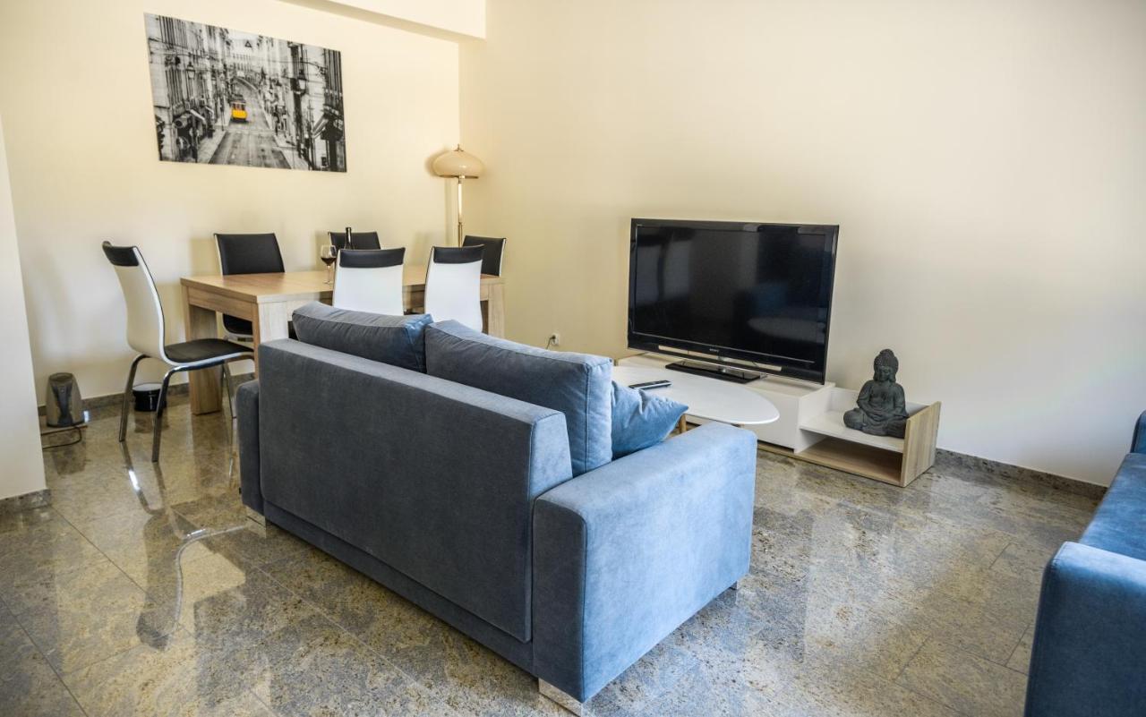 Apartamenty Marynarki Wojennej, Dziwnow Bagian luar foto
